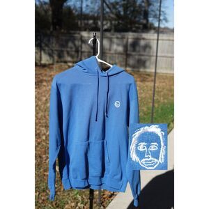 Earl Sweatshirt Hoodie Logo Champion Eco Authentic